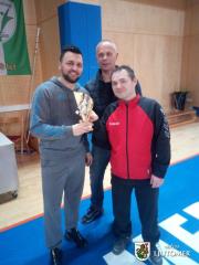 Zimska liga malega nogometa v Ljutomeru 4